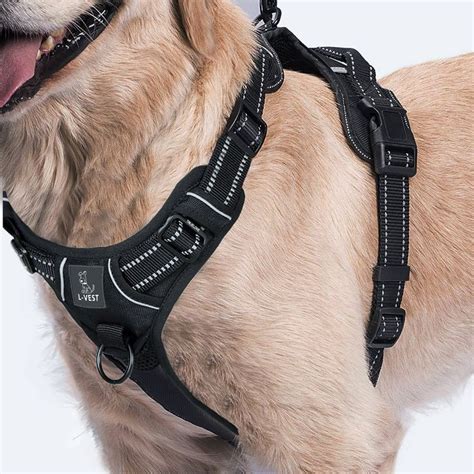 reddit best dog harness|easiest dog harness.